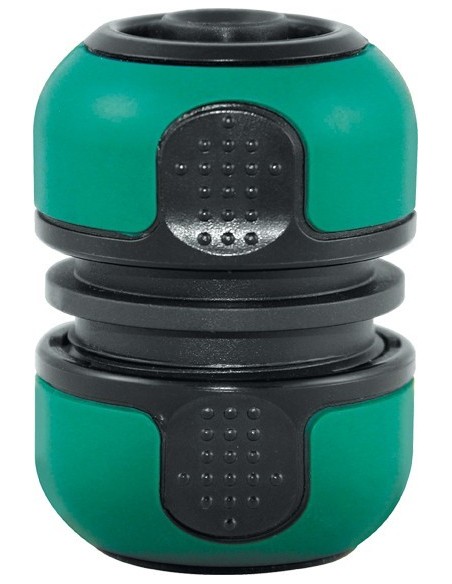 Reparador manguera 1/2"-5/8" 9803952 bl de aqua caja de 10