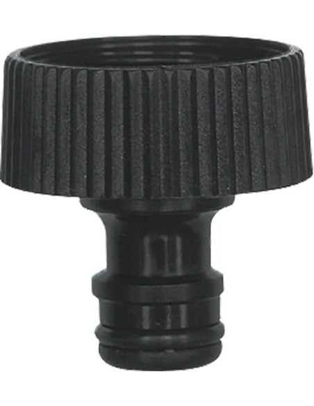 Adaptador grifo con rosca 5/8"-15mm 9801371 gr de aqua caja de