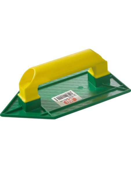 Talocha angular 2050/265x140mm de jar