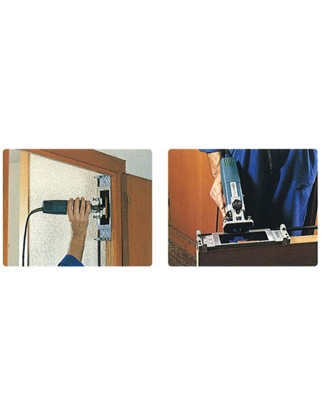 Portaplantilla pernio ao93 3600000 de virutex