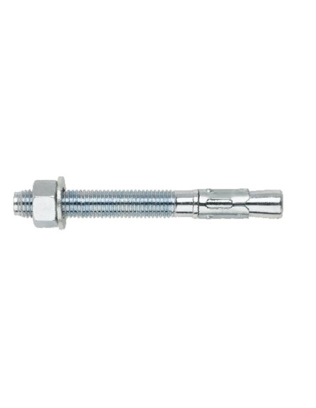 Tornillo cabeza hexagonal din 7504-k p-18 6,3x038 de index caja