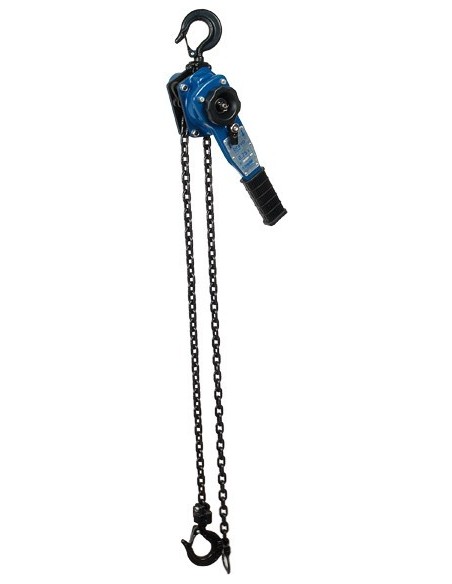 Polipasto bravo 0,75t 1,5mt 245659 de tractel
