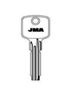 Llave jma alpaca seguridad az-9 de j.m.a caja de 10 unidades