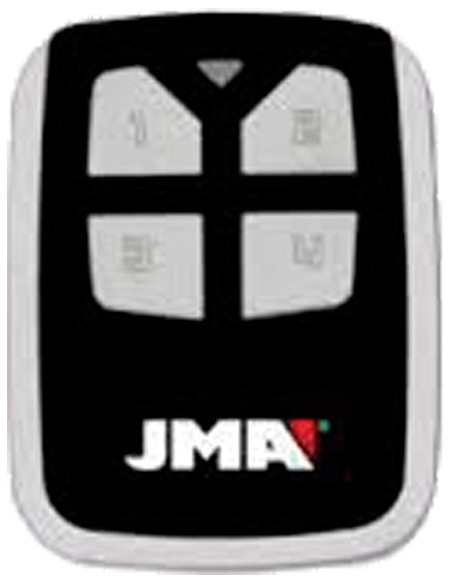 Mando a distancia m-sp2 de j.m.a caja de 5 unidades