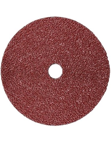 Disco fibra cubitron acero 982c-180 gr36 de 3m caja de 25