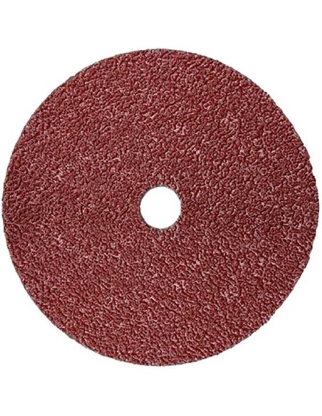 Disco fibra cubitron acero 982c-180 gr36 de 3m caja de 25