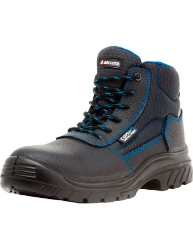 Bota piel non metal s3 comp + 72307 t-42 de bellota