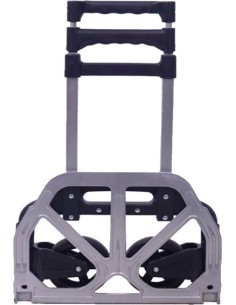 Carro aluminio plegable cart-bc-60a 70kg de codiven