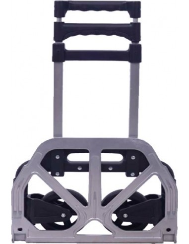 Carro aluminio plegable cart-bc-60a 70kg de codiven