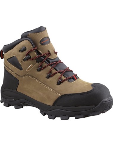 Bota klamath 247 no epi src t-43 de safetop