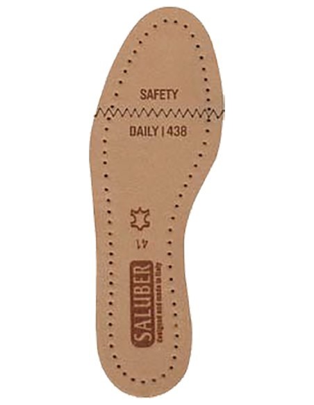 Plantilla daily cuero con cartolabon 438 t-45 de starter