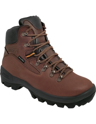 Bota 3260 plus s3 membrana t-36 marron de panter