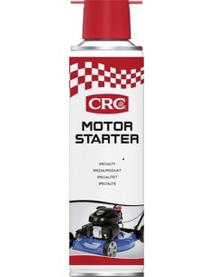 Spray motor starter-autoarranque 250ml de c.r.c. caja de 6