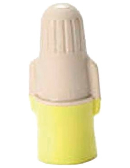 Conector scotchlok blisty t/y + 9pz bl de 3m