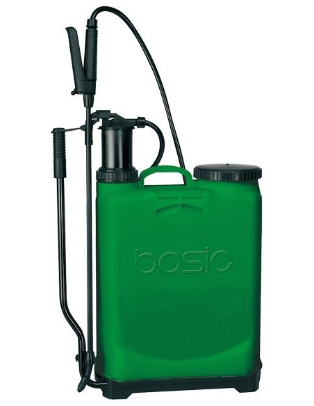 Pulverizador basic 12 85949 de goizper