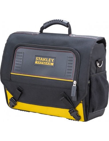 Bolsa fat max fmst1-80149 pc + herramientas de stanley