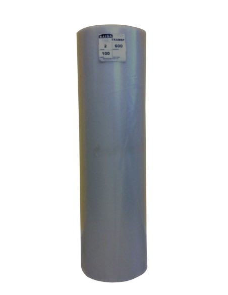 Plastico transparente g/700-06m r-050m de raisa caja de 530