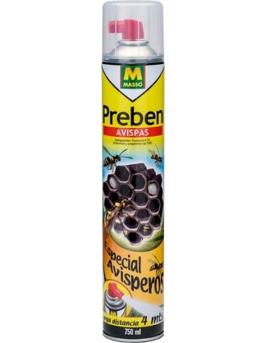 Preben avisperos 231206 750ml de preben