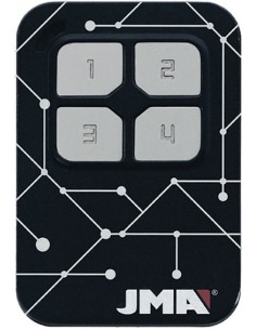 Mando a distancia m-bt de j.m.a caja de 5 unidades